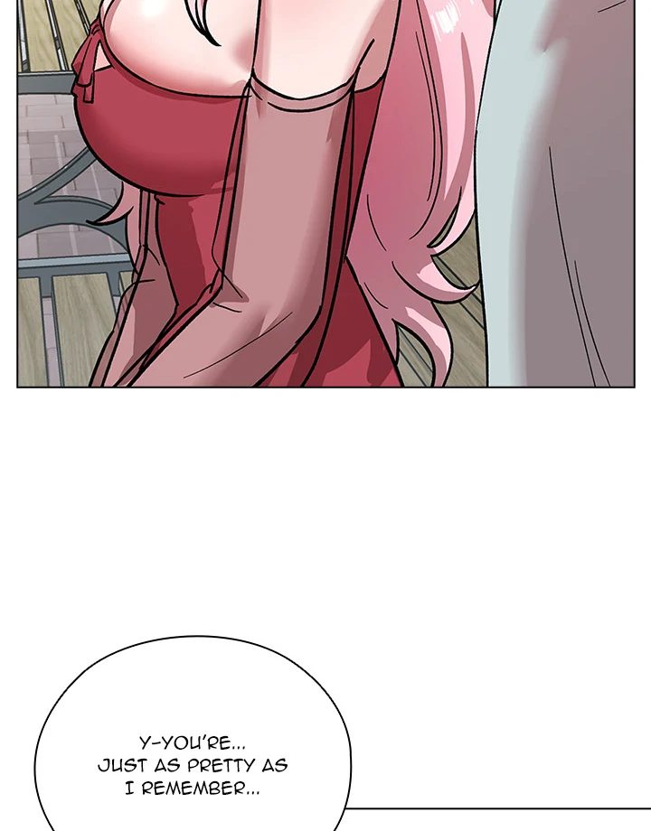 The Ghostly Deal - Chapter 1 - picture 123