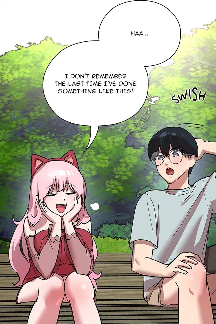 The Ghostly Deal - Chapter 1 - picture 125
