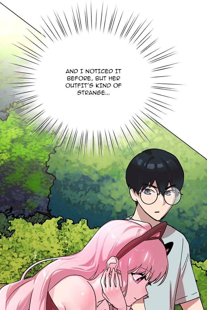 The Ghostly Deal - Chapter 1 - picture 130