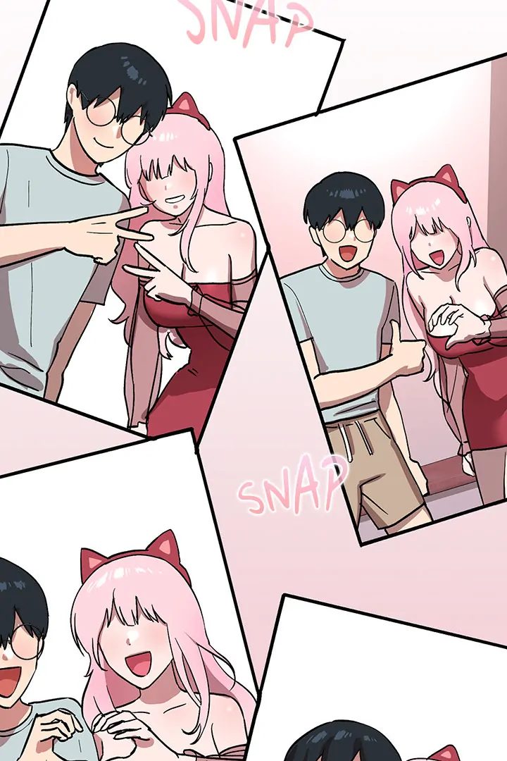 The Ghostly Deal - Chapter 1 - picture 139