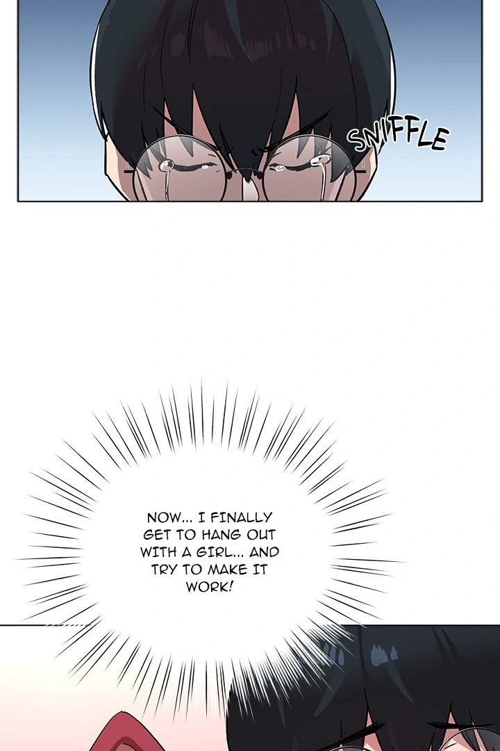 The Ghostly Deal - Chapter 1 - picture 143