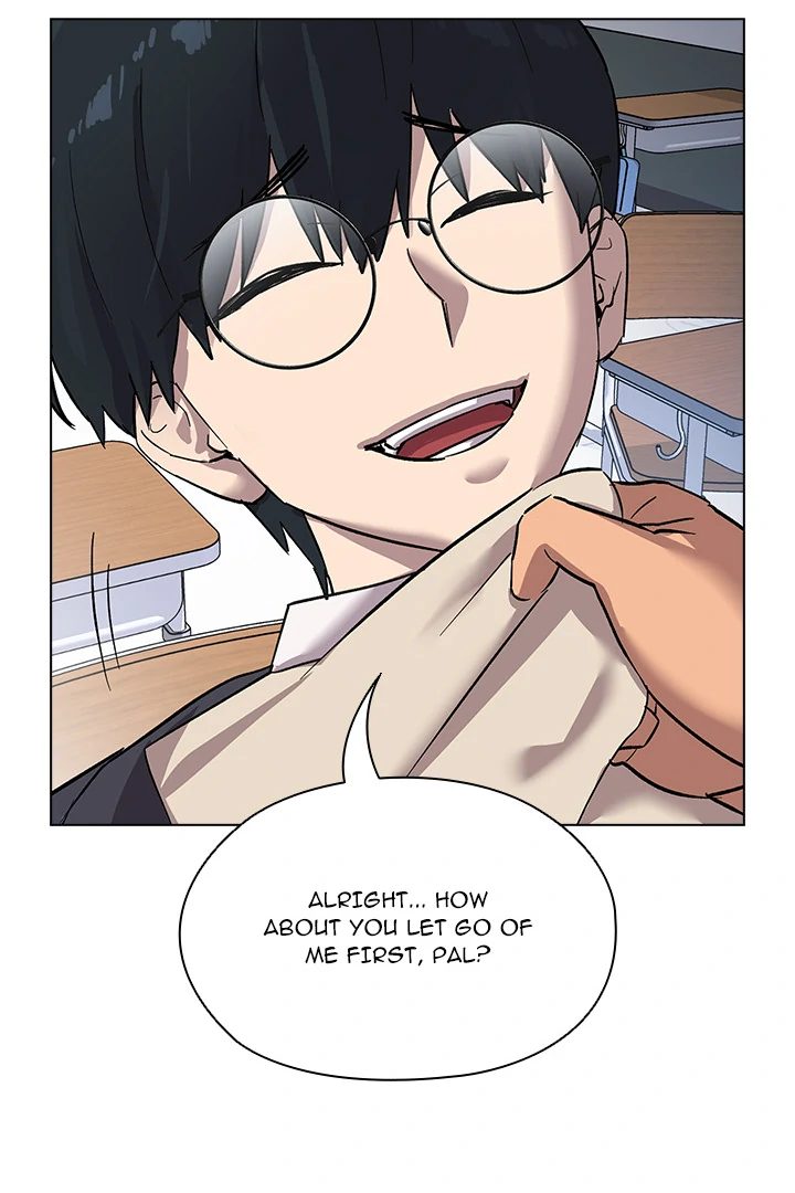 The Ghostly Deal - Chapter 1 - picture 15