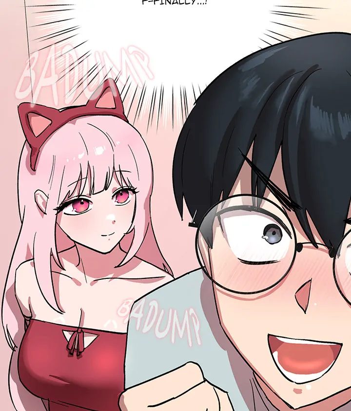 The Ghostly Deal - Chapter 1 - picture 153