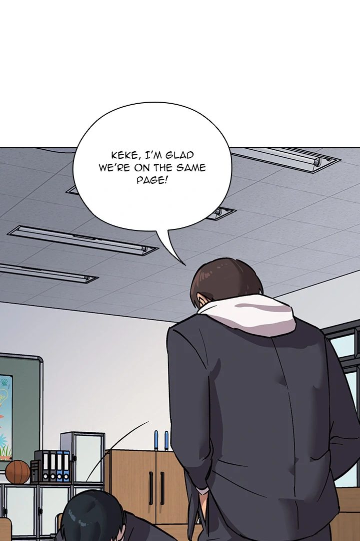 The Ghostly Deal - Chapter 1 - picture 16