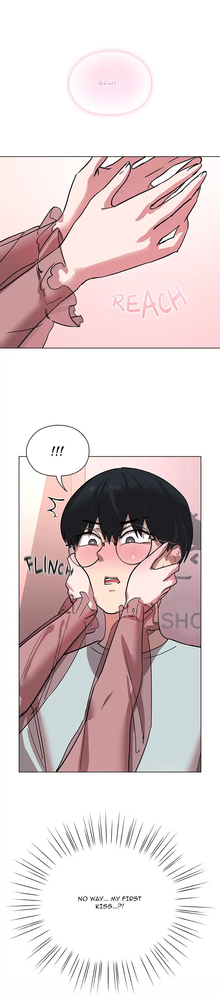 The Ghostly Deal - Chapter 1 - picture 161