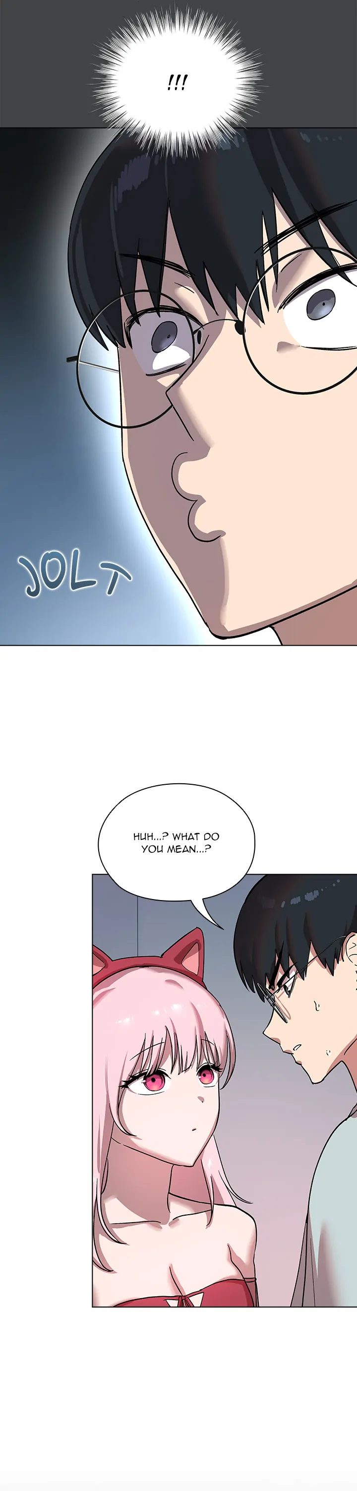 The Ghostly Deal - Chapter 1 - picture 166