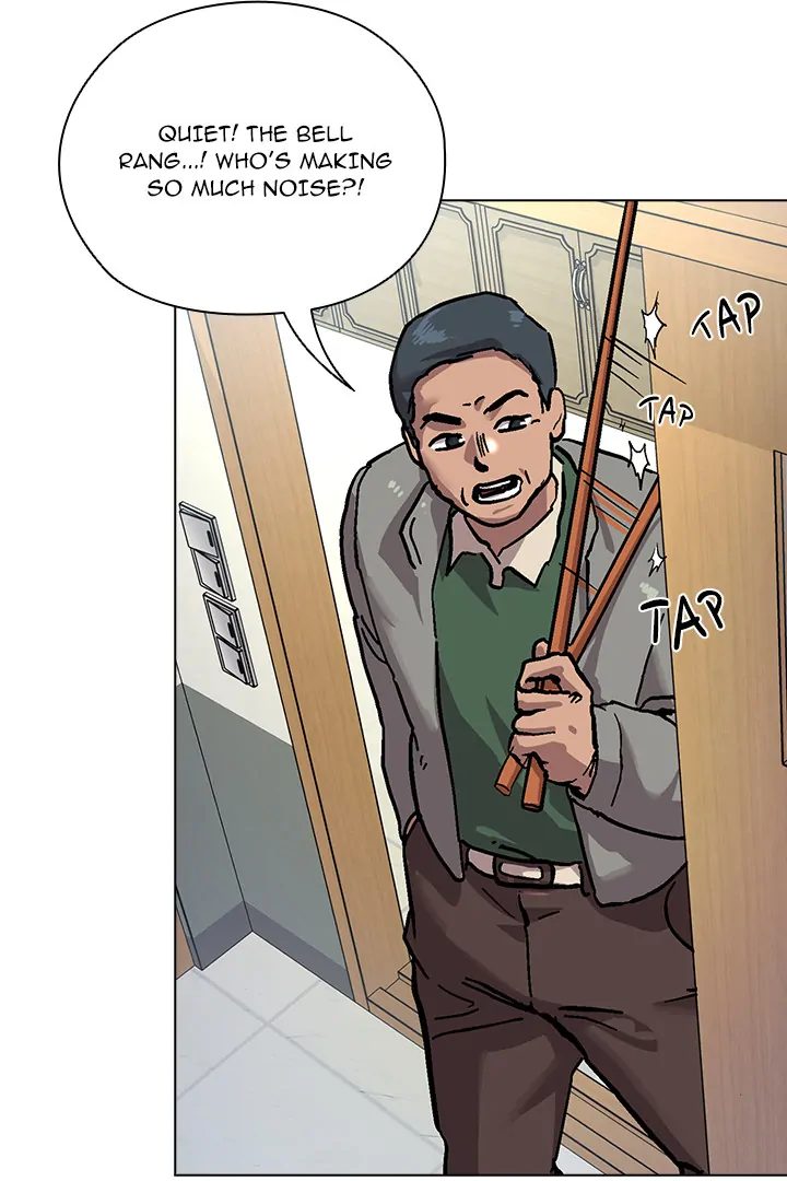 The Ghostly Deal - Chapter 1 - picture 19