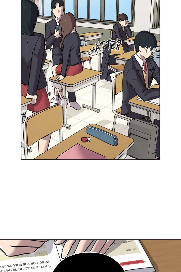 The Ghostly Deal - Chapter 1 - picture 2
