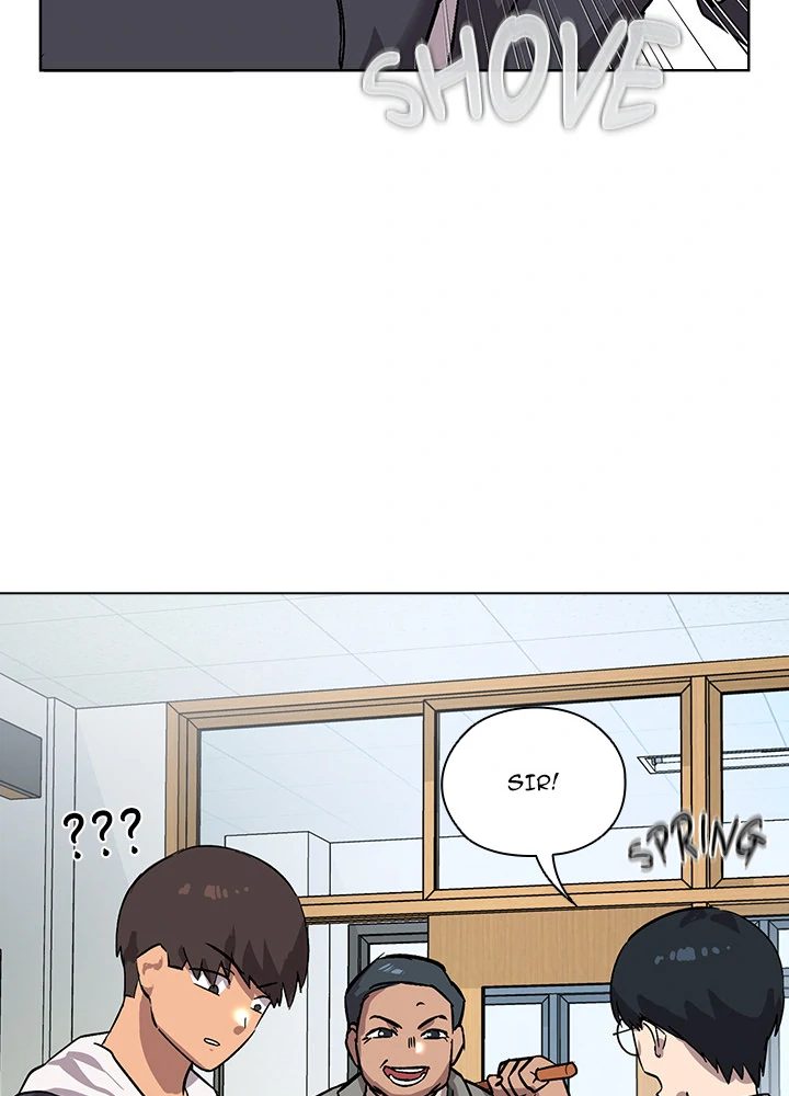 The Ghostly Deal - Chapter 1 - picture 21