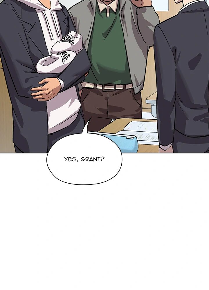 The Ghostly Deal - Chapter 1 - picture 22