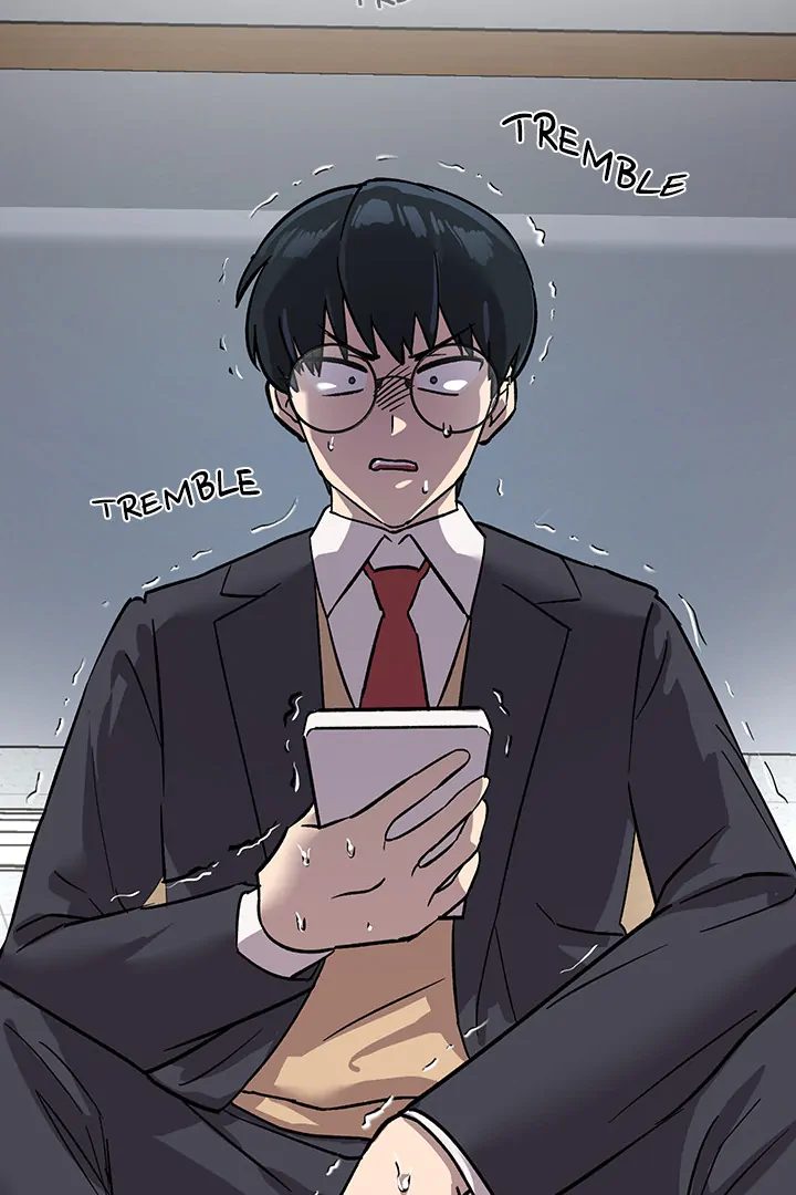 The Ghostly Deal - Chapter 1 - picture 29