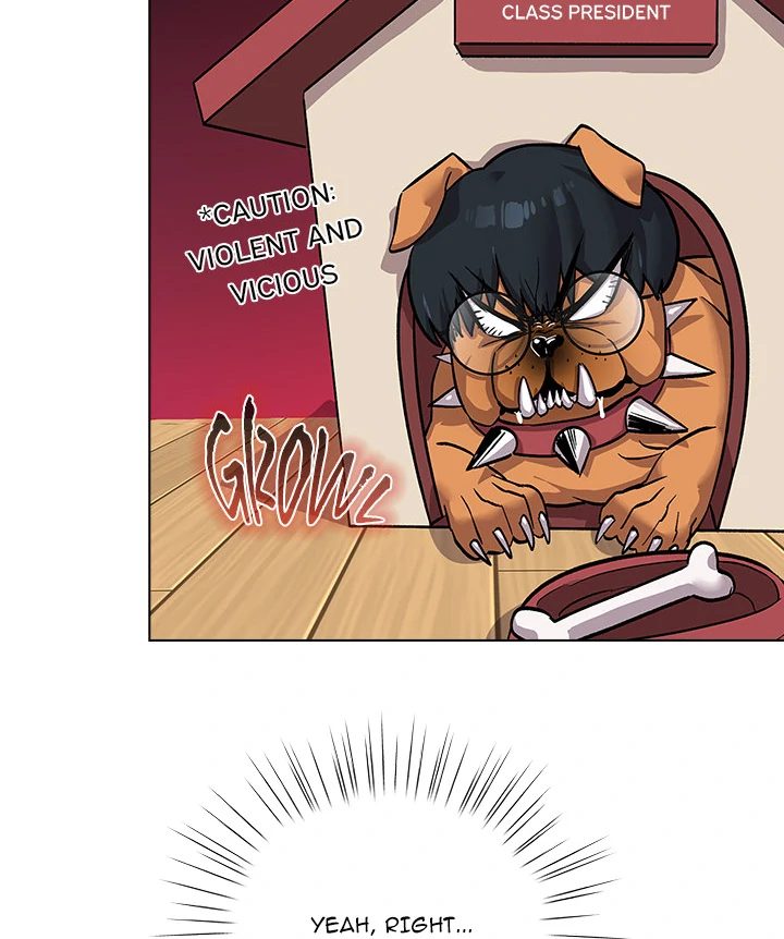 The Ghostly Deal - Chapter 1 - picture 37
