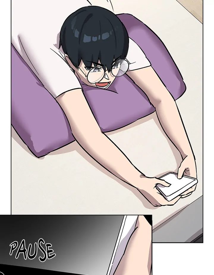The Ghostly Deal - Chapter 1 - picture 49