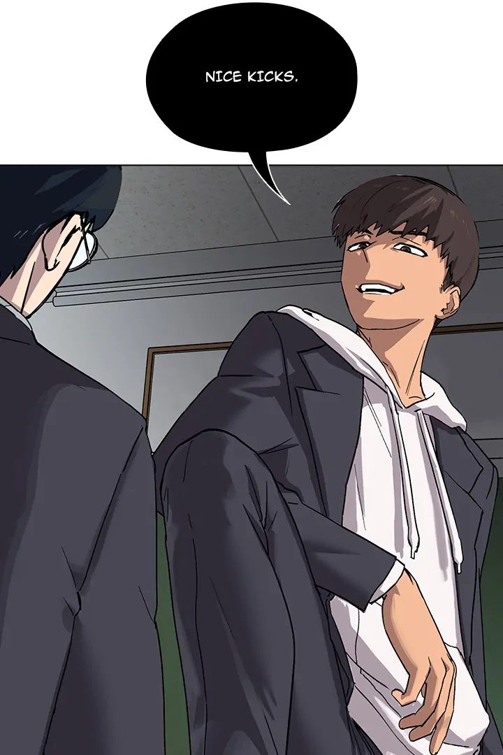 The Ghostly Deal - Chapter 1 - picture 5