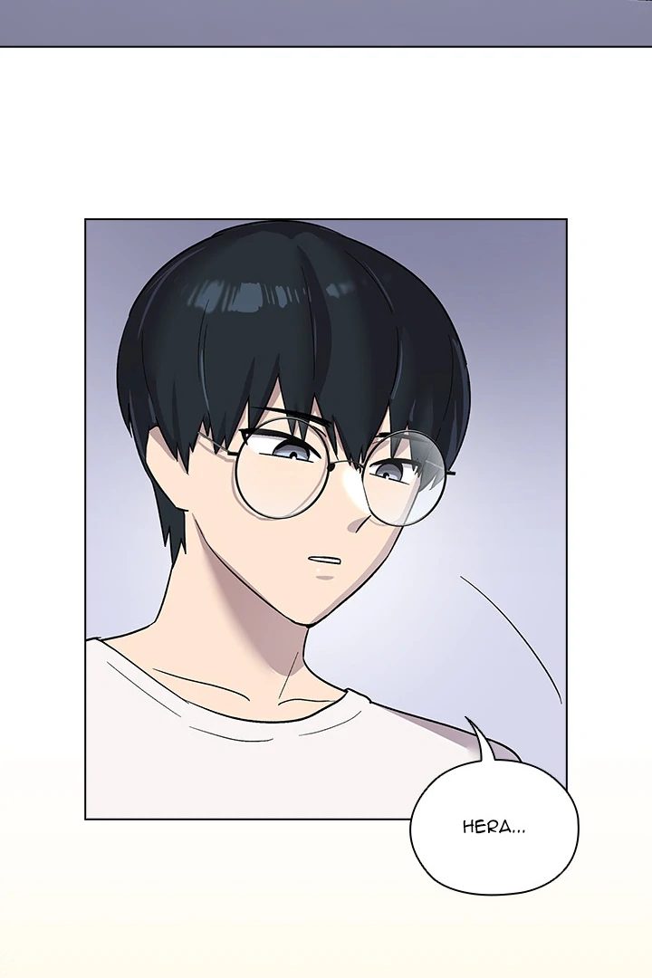 The Ghostly Deal - Chapter 1 - picture 52