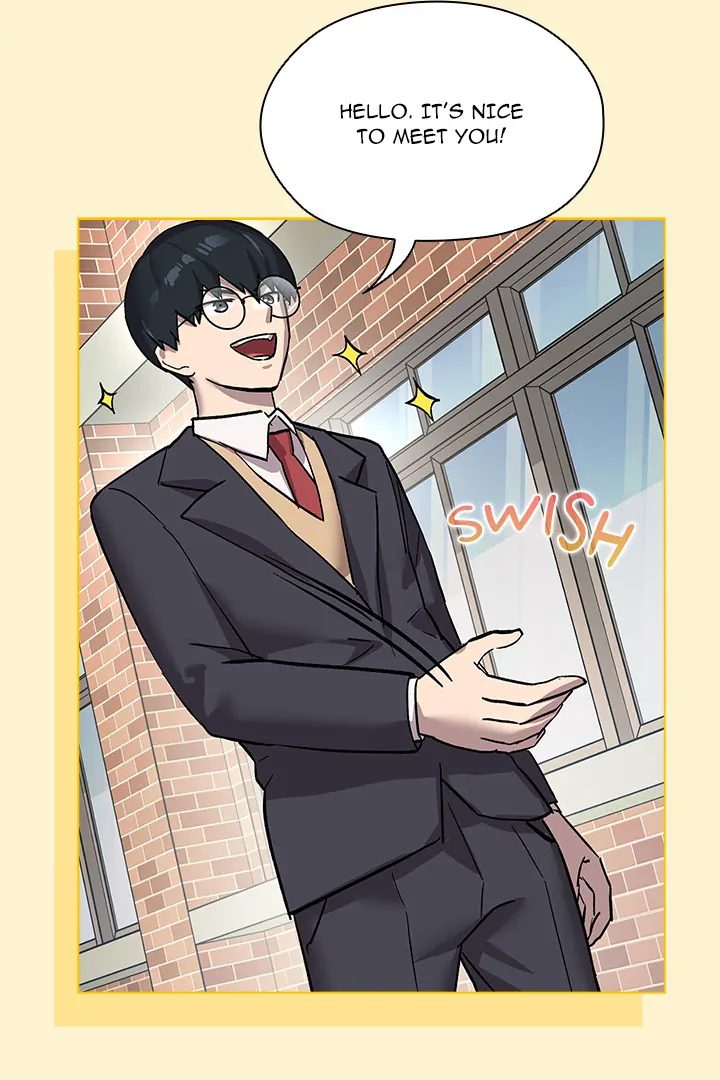 The Ghostly Deal - Chapter 1 - picture 56