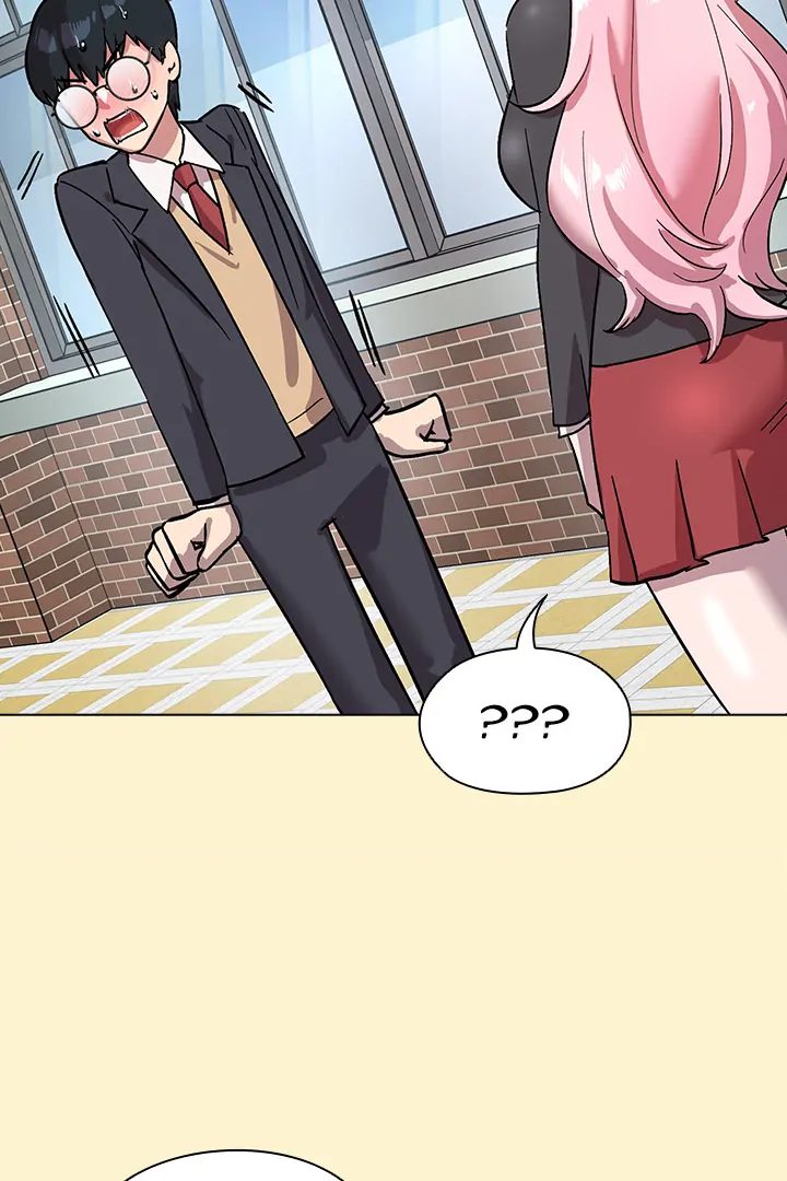 The Ghostly Deal - Chapter 1 - picture 58