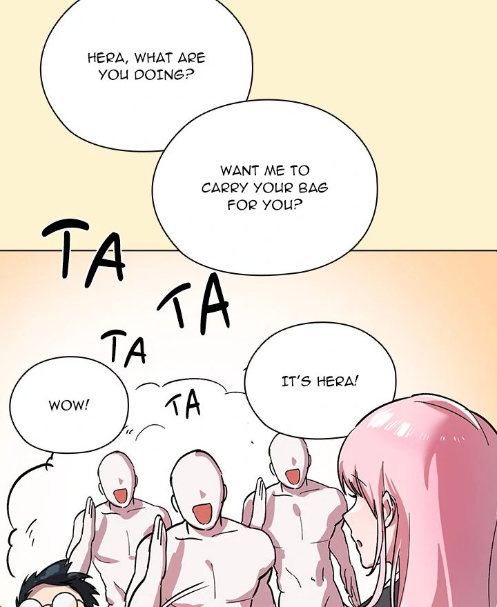 The Ghostly Deal - Chapter 1 - picture 59