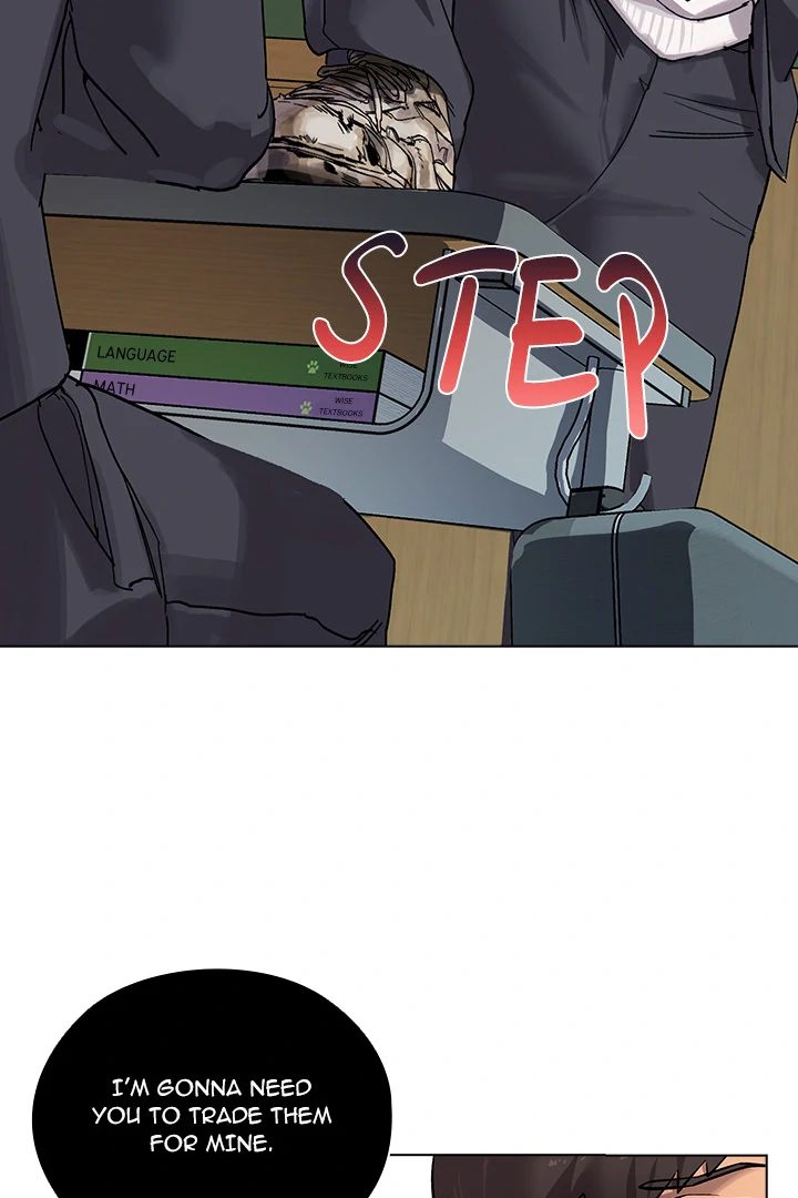 The Ghostly Deal - Chapter 1 - picture 6