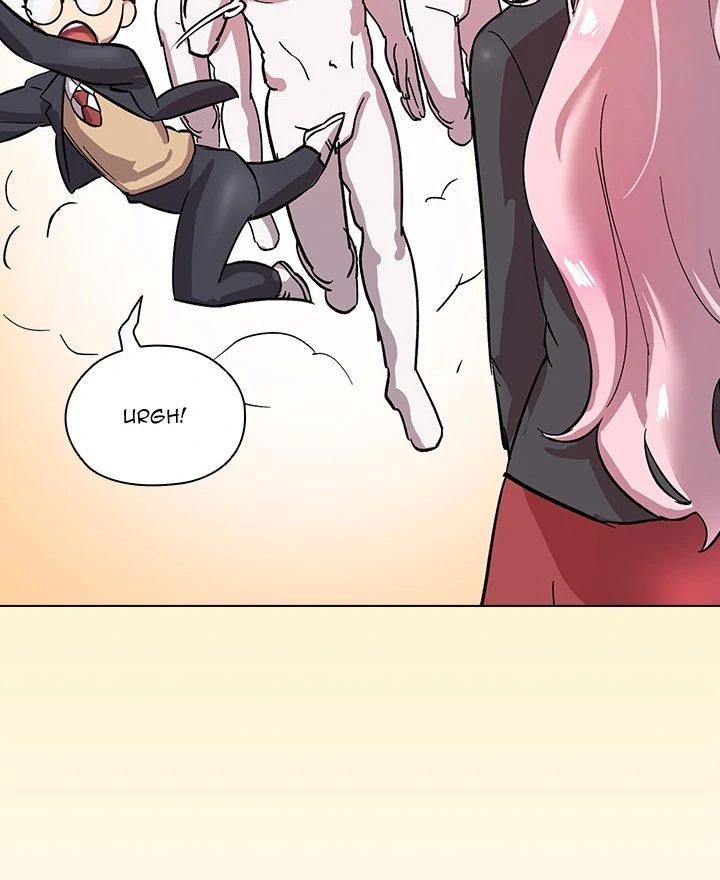 The Ghostly Deal - Chapter 1 - picture 60