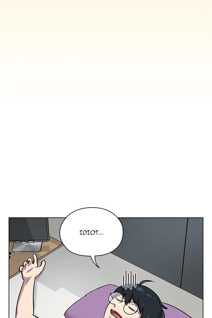 The Ghostly Deal - Chapter 1 - picture 61