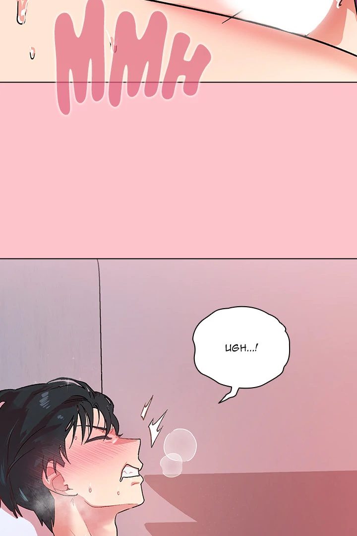 The Ghostly Deal - Chapter 1 - picture 86