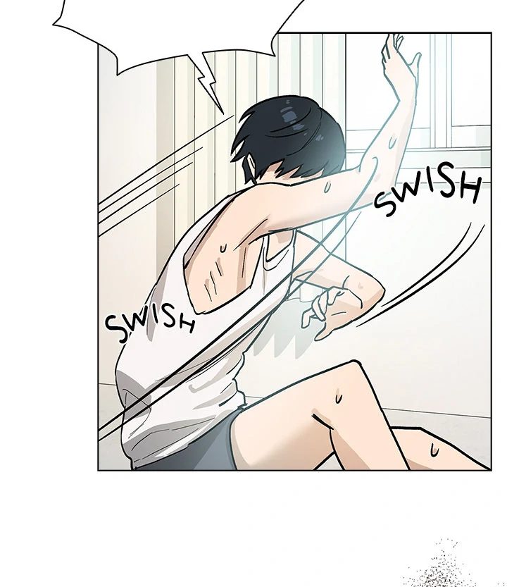 The Ghostly Deal - Chapter 1 - picture 96