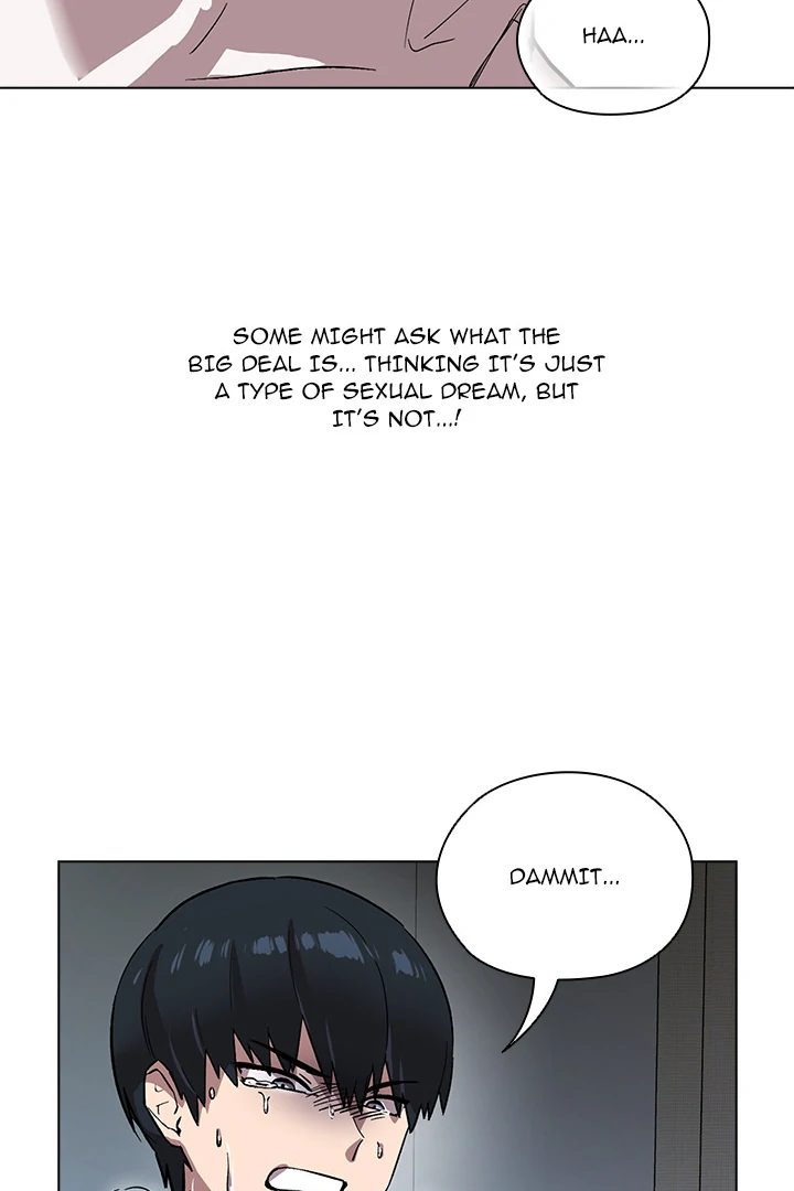 The Ghostly Deal - Chapter 1 - picture 99