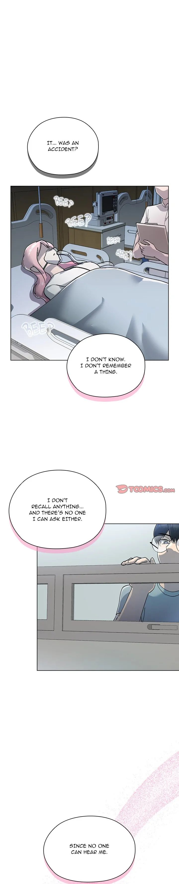 The Ghostly Deal - Chapter 2 - picture 0