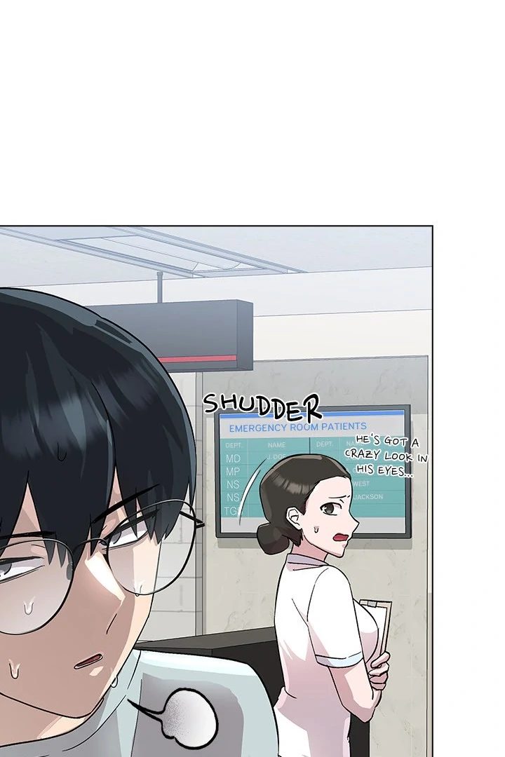 The Ghostly Deal - Chapter 2 - picture 10