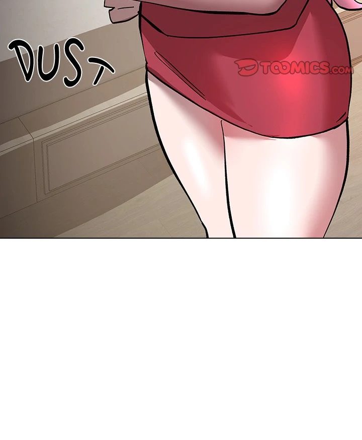 The Ghostly Deal - Chapter 2 - picture 101