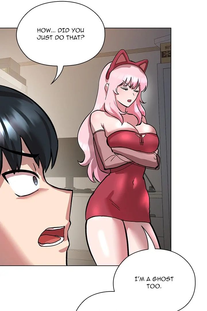 The Ghostly Deal - Chapter 2 - picture 102
