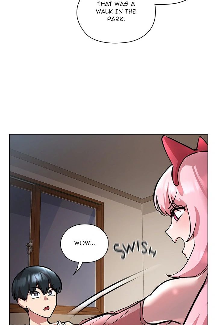 The Ghostly Deal - Chapter 2 - picture 103