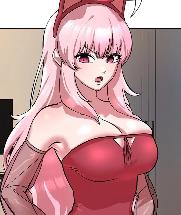 The Ghostly Deal - Chapter 2 - picture 105