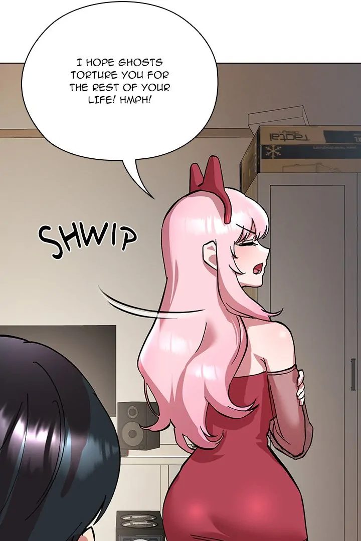 The Ghostly Deal - Chapter 2 - picture 107