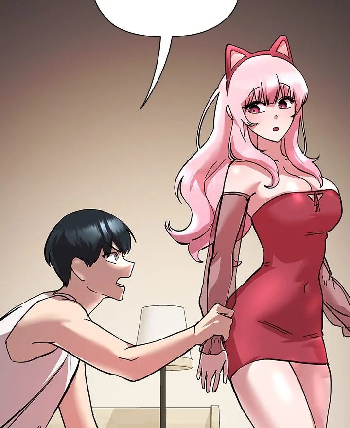 The Ghostly Deal - Chapter 2 - picture 110