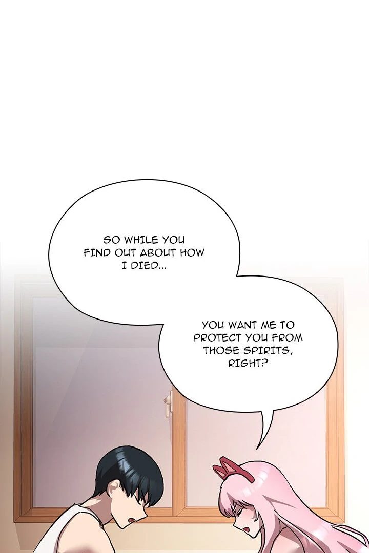 The Ghostly Deal - Chapter 2 - picture 113