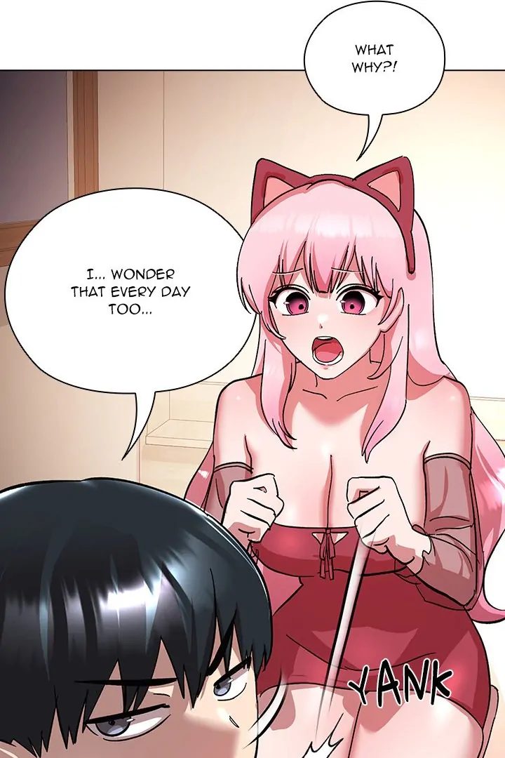 The Ghostly Deal - Chapter 2 - picture 116