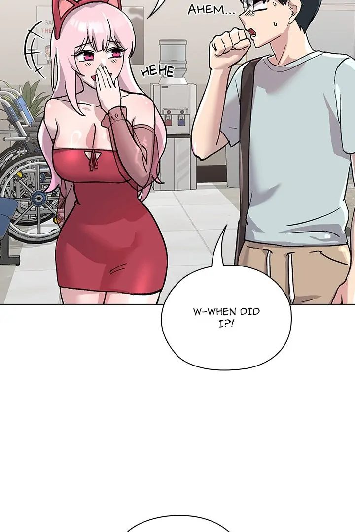 The Ghostly Deal - Chapter 2 - picture 12