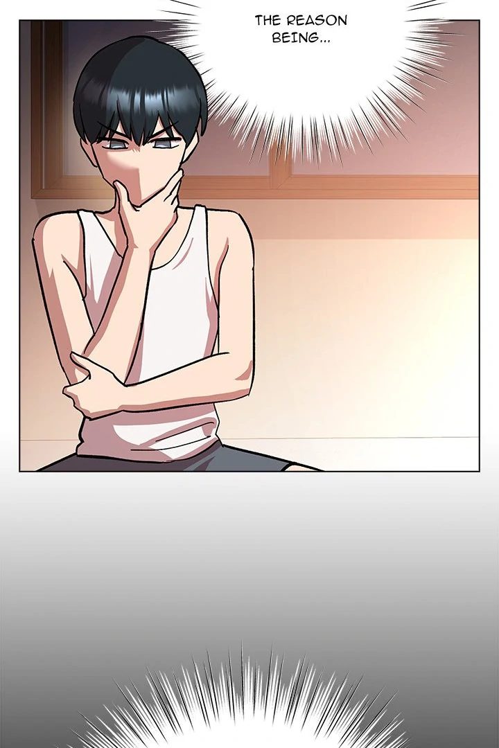 The Ghostly Deal - Chapter 2 - picture 122