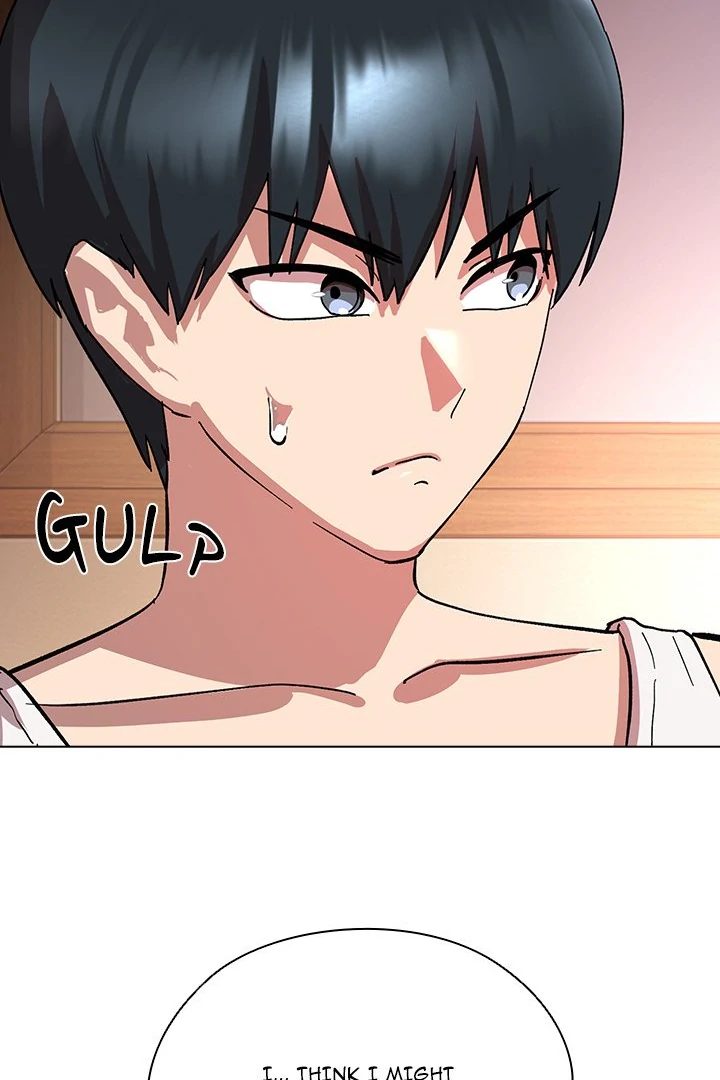 The Ghostly Deal - Chapter 2 - picture 127