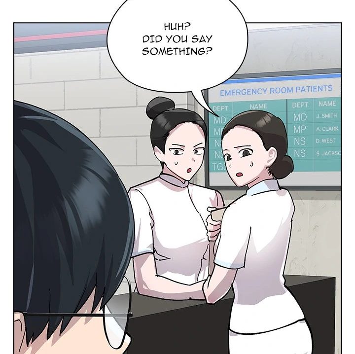 The Ghostly Deal - Chapter 2 - picture 13