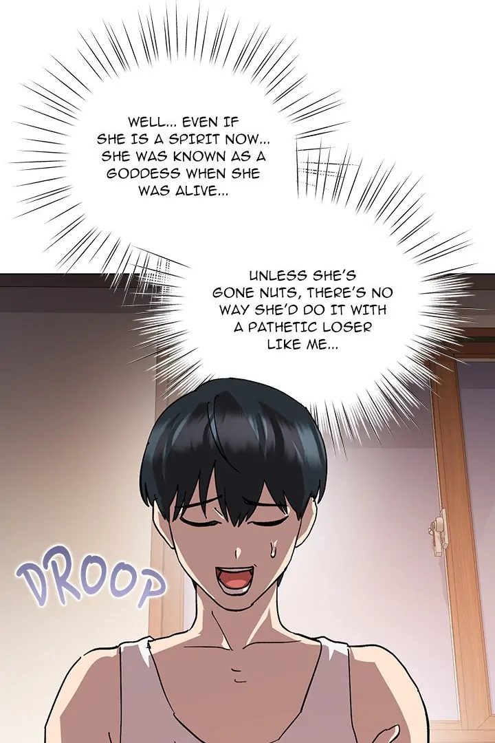 The Ghostly Deal - Chapter 2 - picture 131