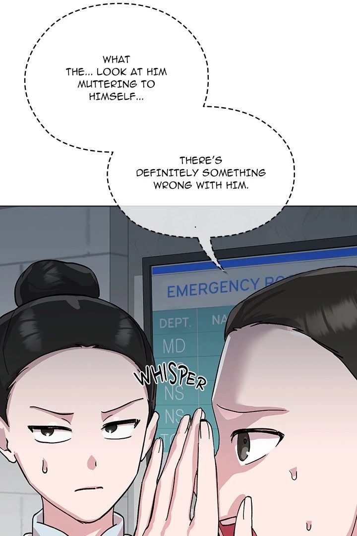 The Ghostly Deal - Chapter 2 - picture 15