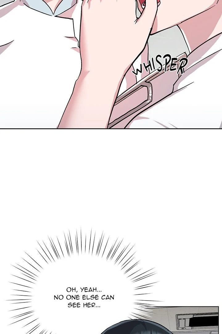 The Ghostly Deal - Chapter 2 - picture 16