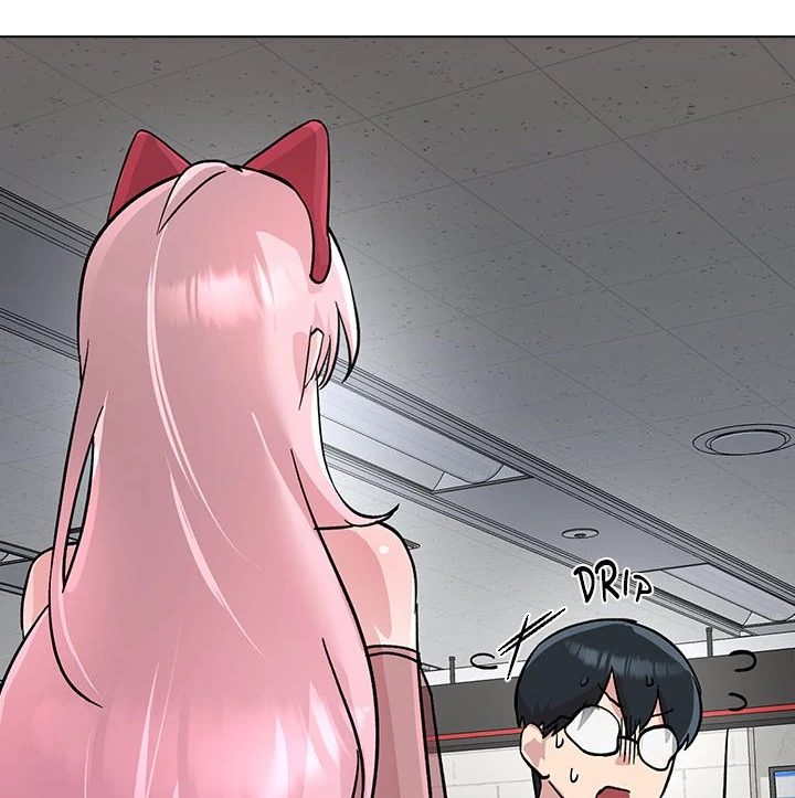 The Ghostly Deal - Chapter 2 - picture 18
