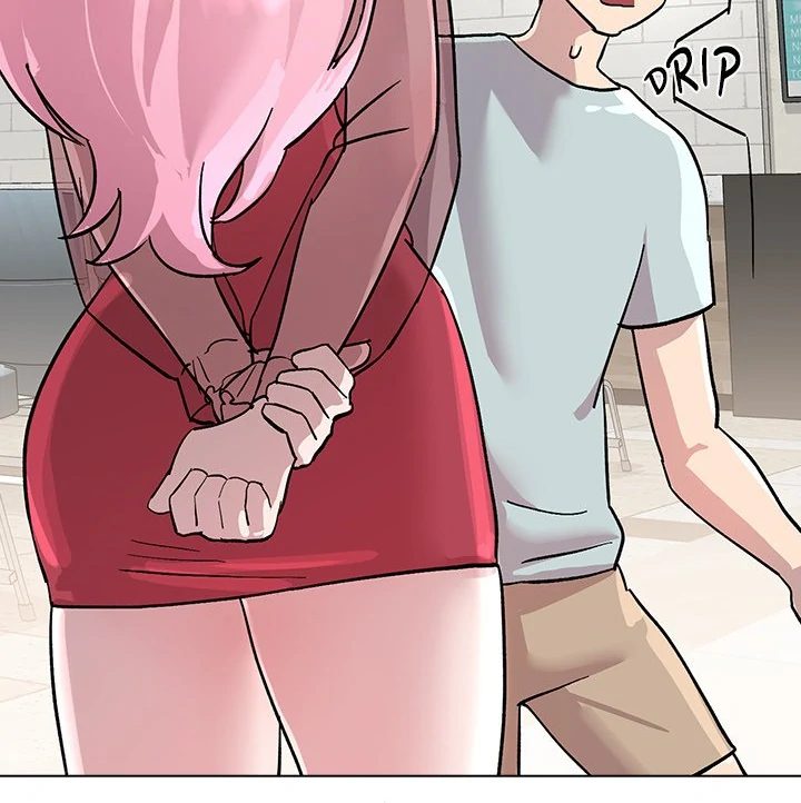 The Ghostly Deal - Chapter 2 - picture 19
