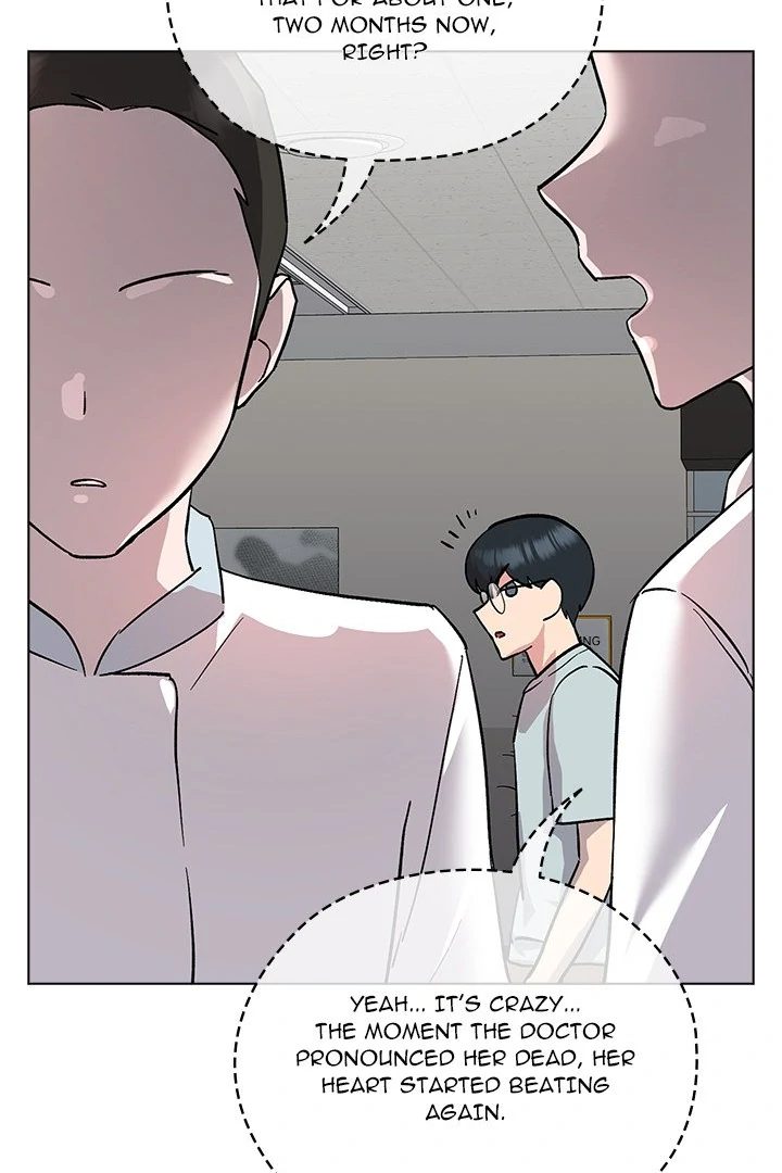 The Ghostly Deal - Chapter 2 - picture 21