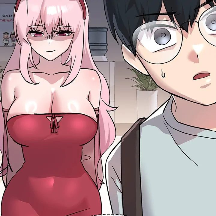 The Ghostly Deal - Chapter 2 - picture 23
