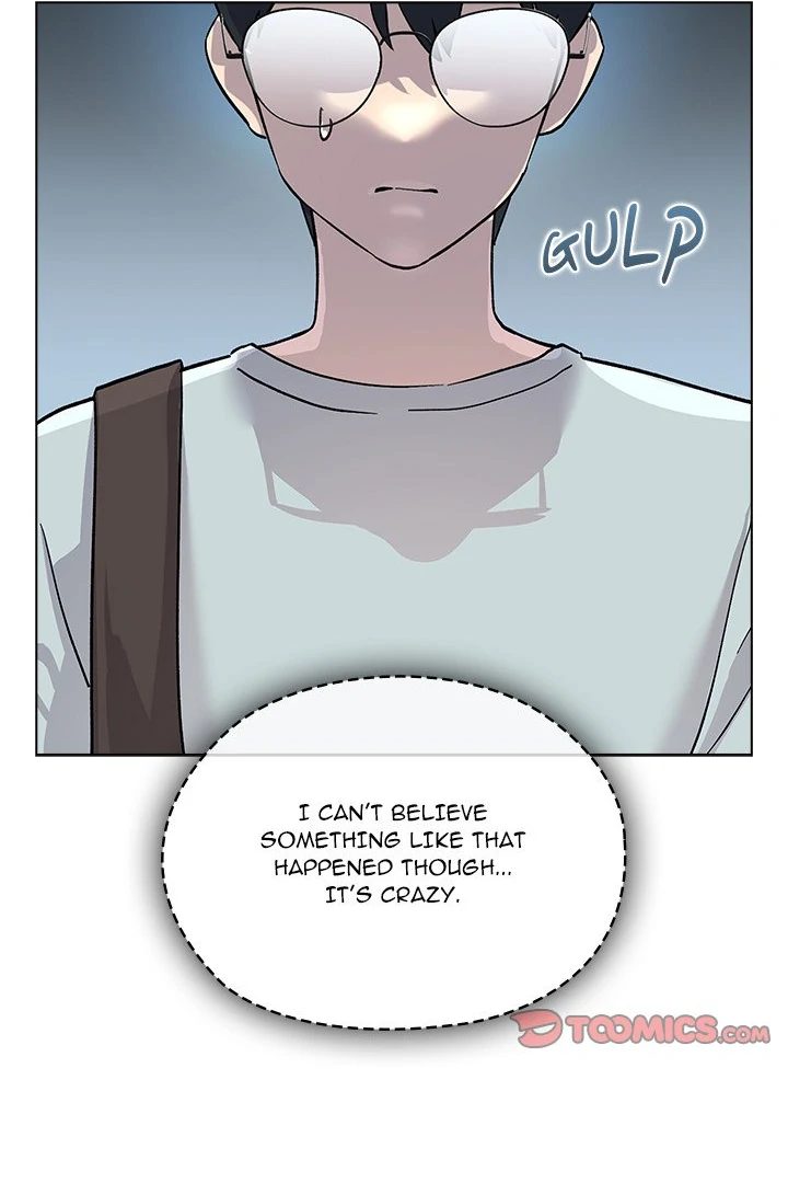 The Ghostly Deal - Chapter 2 - picture 25
